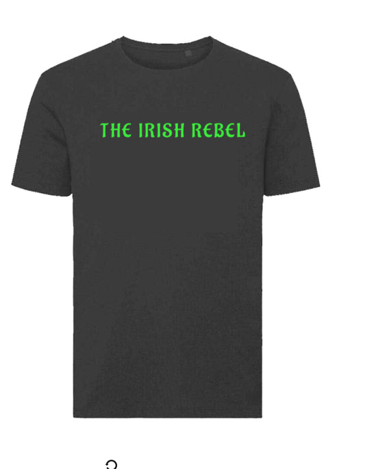 IRISH REBEL T-SHIRT